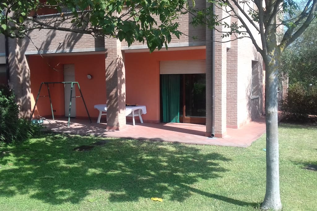 Giardino