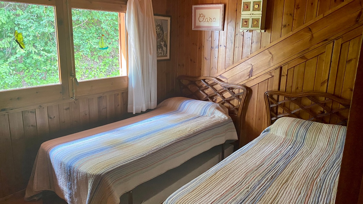 Спална соба 2