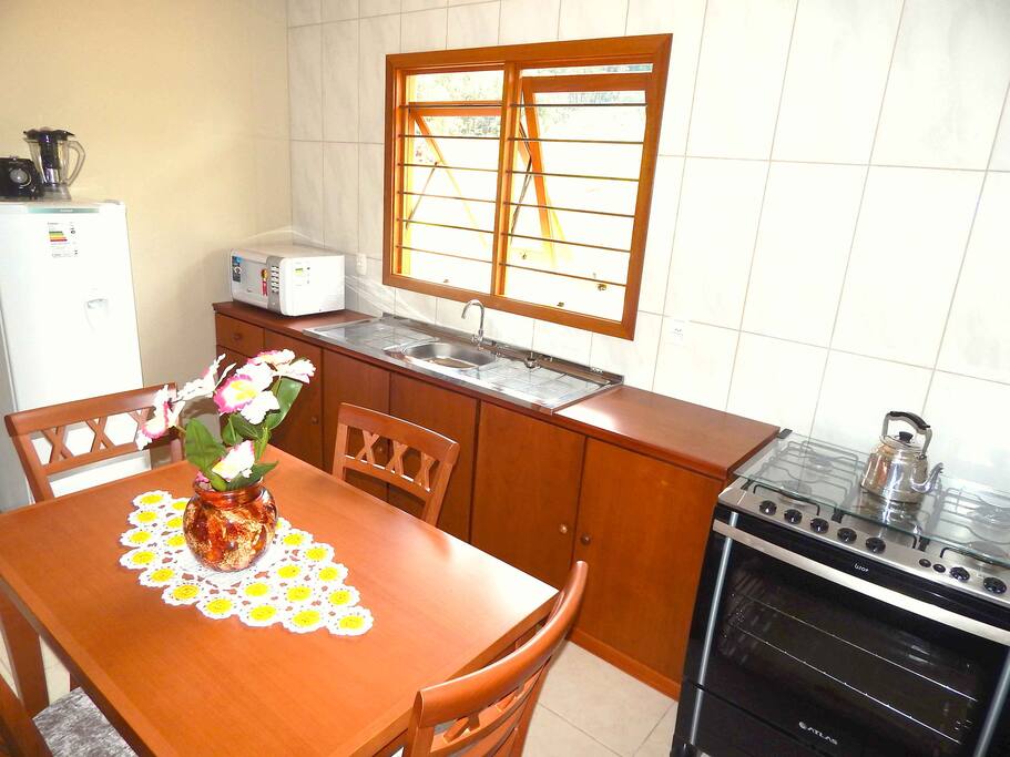 cozinha