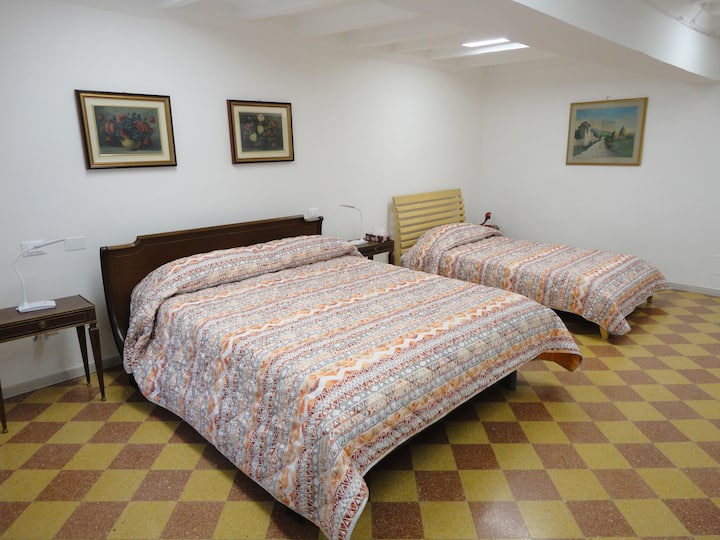 Top 15 Airbnb Vacation Rentals In Mantova (Mantua), Italy Updated