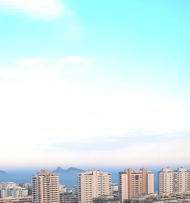Vista - View