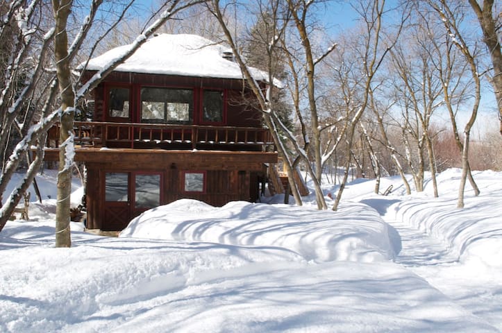 Airbnb Little Cottonwood Canyon Vacation Rentals Places To Stay