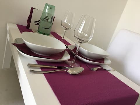 Váš druhý domov BRNO - v dosahu MHD, parking!