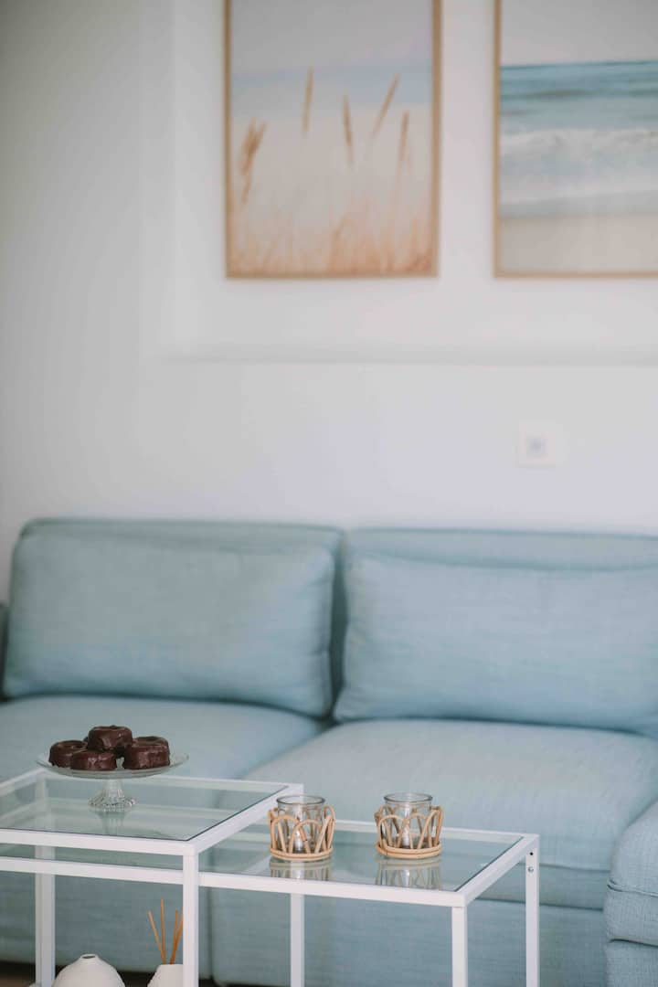 Unique Apartment Beachfront Of Playa Del Inglés - Playa del Inglés