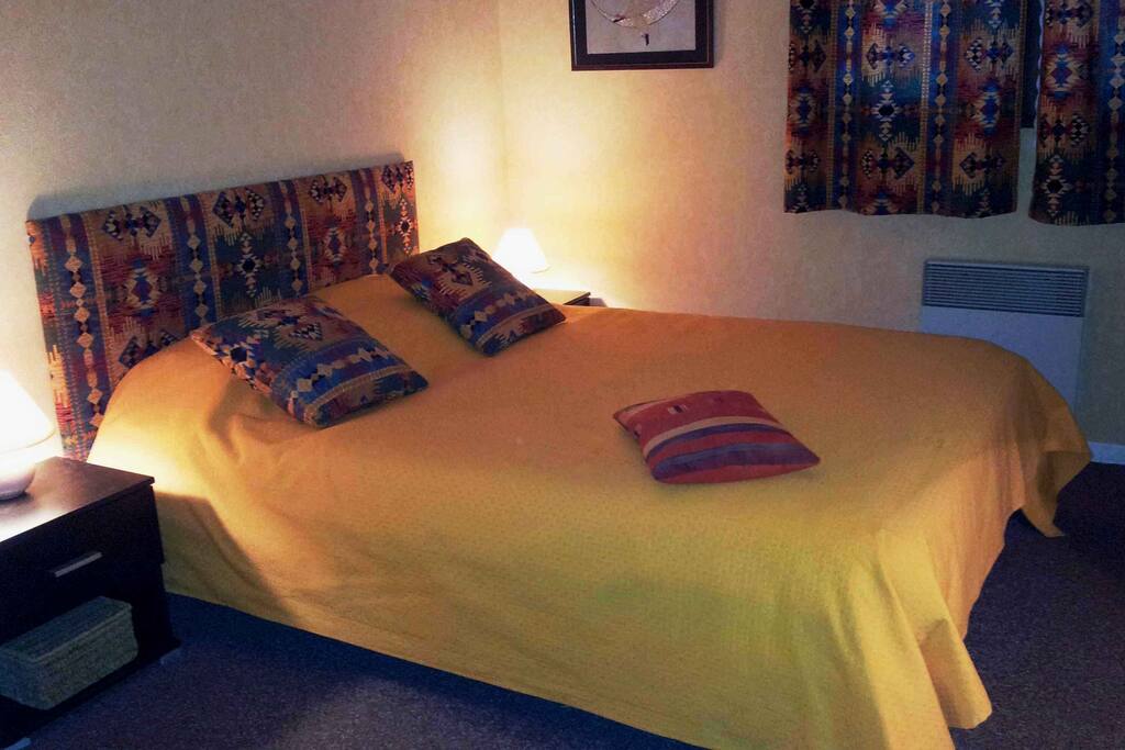 Chambre 1