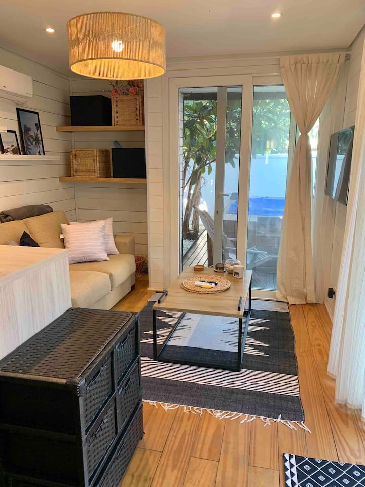 Scandinavian House - Florianópolis
