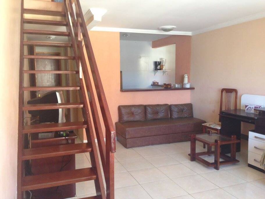 Sala de estar