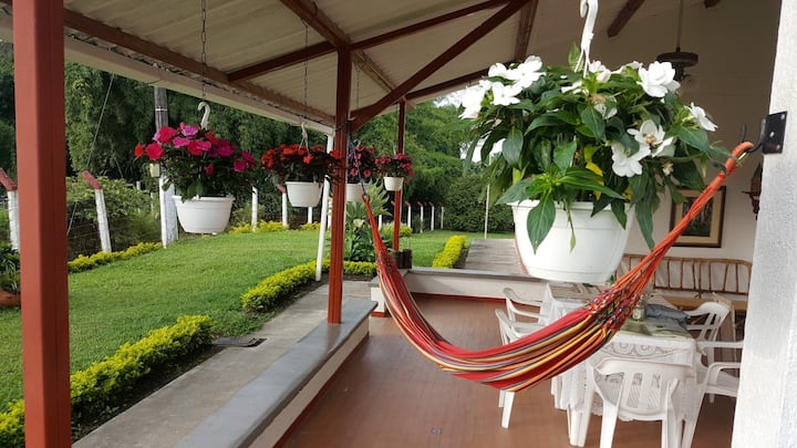Finca En El Eje Cafetero! Farm In The Coffee Axis! - Armenia