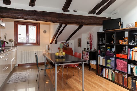 Apartamento Moderno Casco Viejo Ondarroa