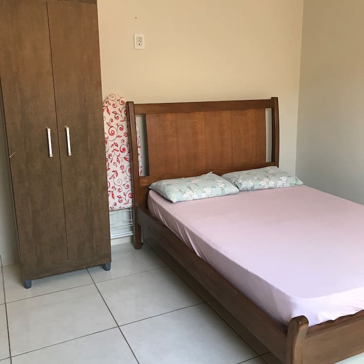 Dhomë gjumi 3
