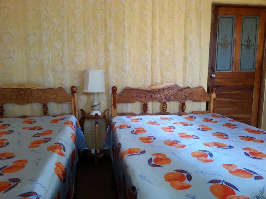 Habitación