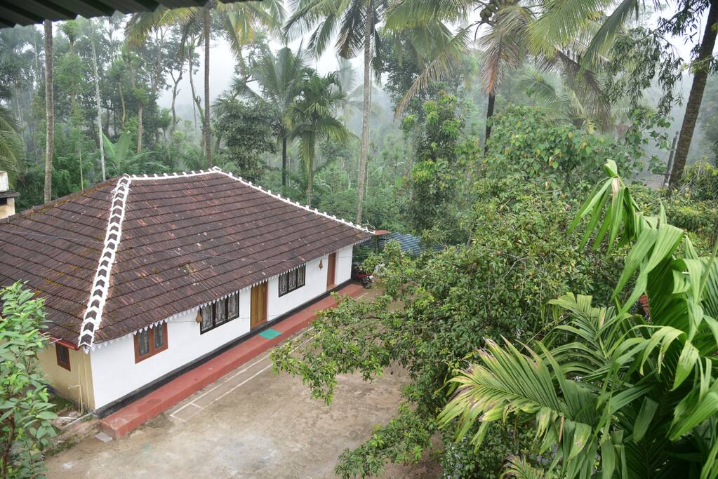 Three bedroom Villa