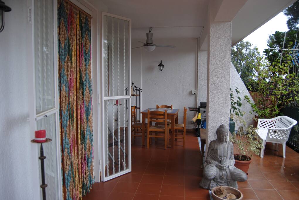 TERRAZZA