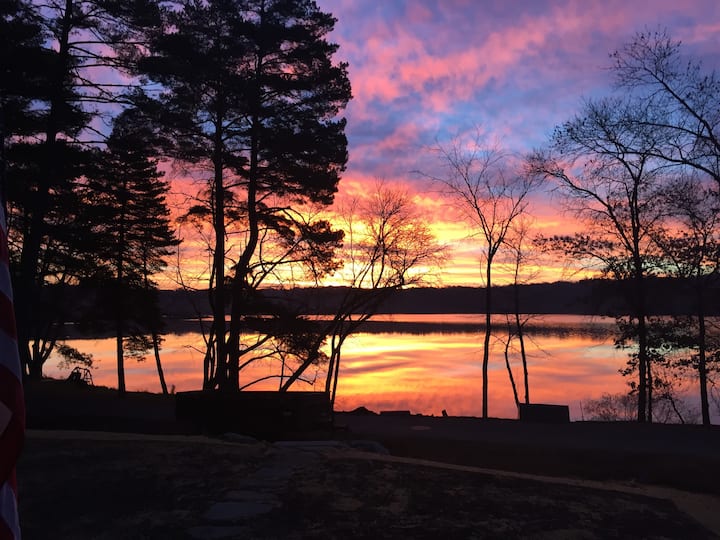 Hudson Cabin Rentals Cabins and More Airbnb