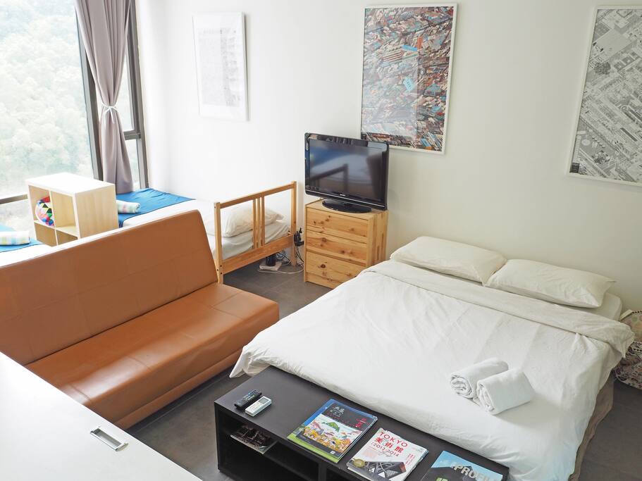[HOT!!!] Jim's Architecture Studio - Apartments for Rent 