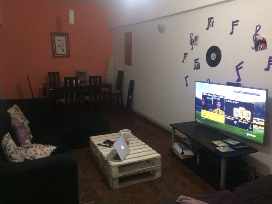 Living Room 1