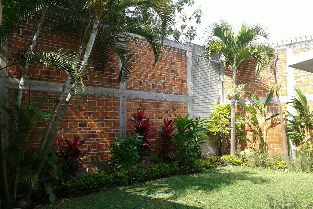 Jardin