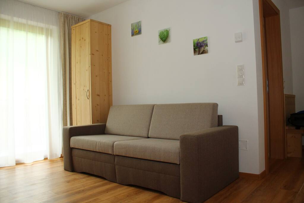 Schlafsofa