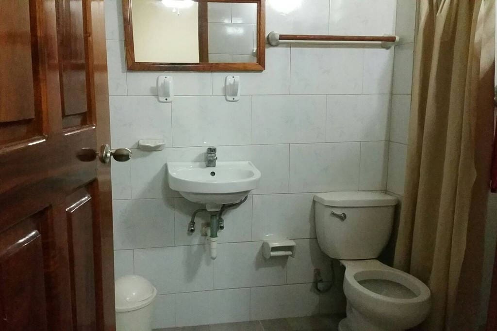 Baño