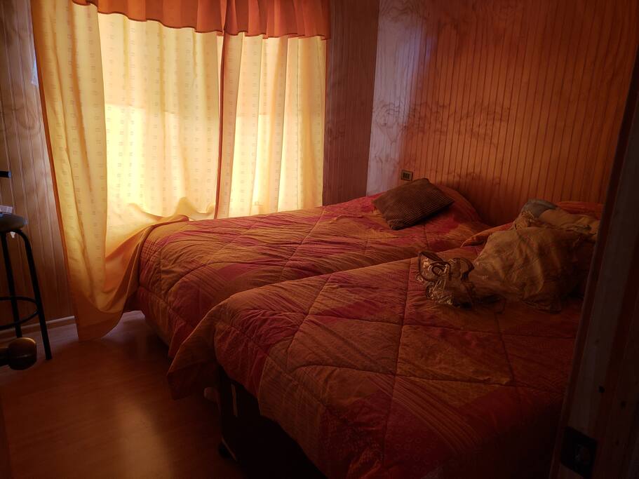 Habitación 1