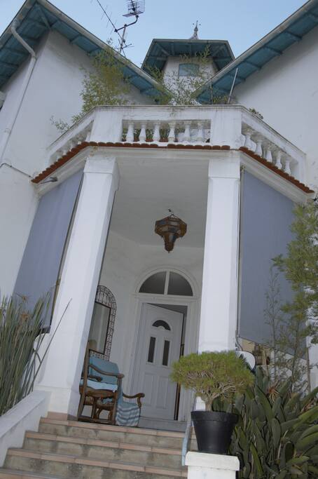 maison
