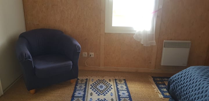 חדר שינה 1