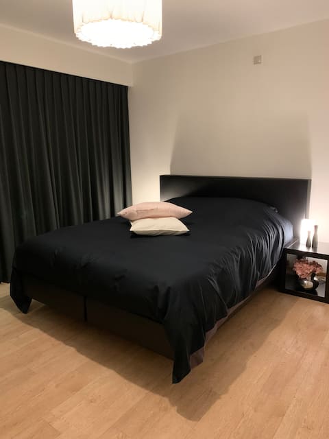 Nice & cosy appartement nearby the centre