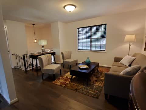 Quiet Irondale Neighborhood, Close to Downtown BHM