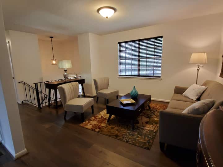 Quiet Irondale Neighborhood, Close To Downtown Bhm - Alabama