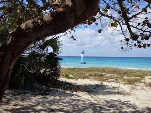 Casa Estrada apartamento independiente