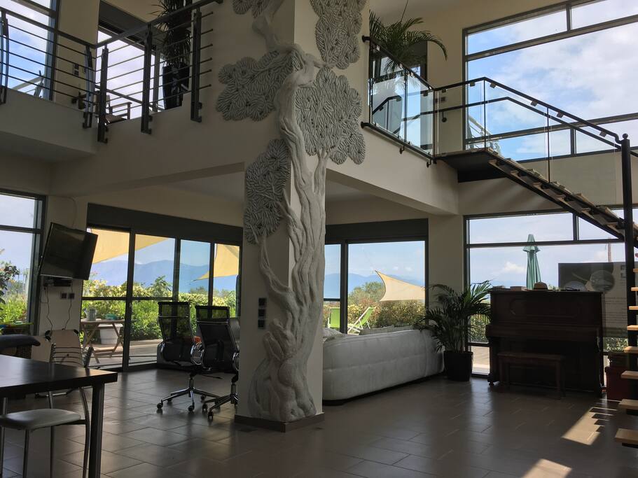 Living room 2