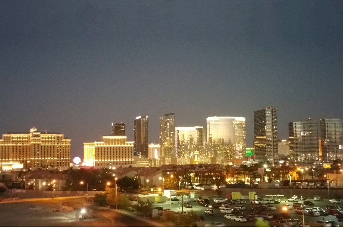 Full Strip View