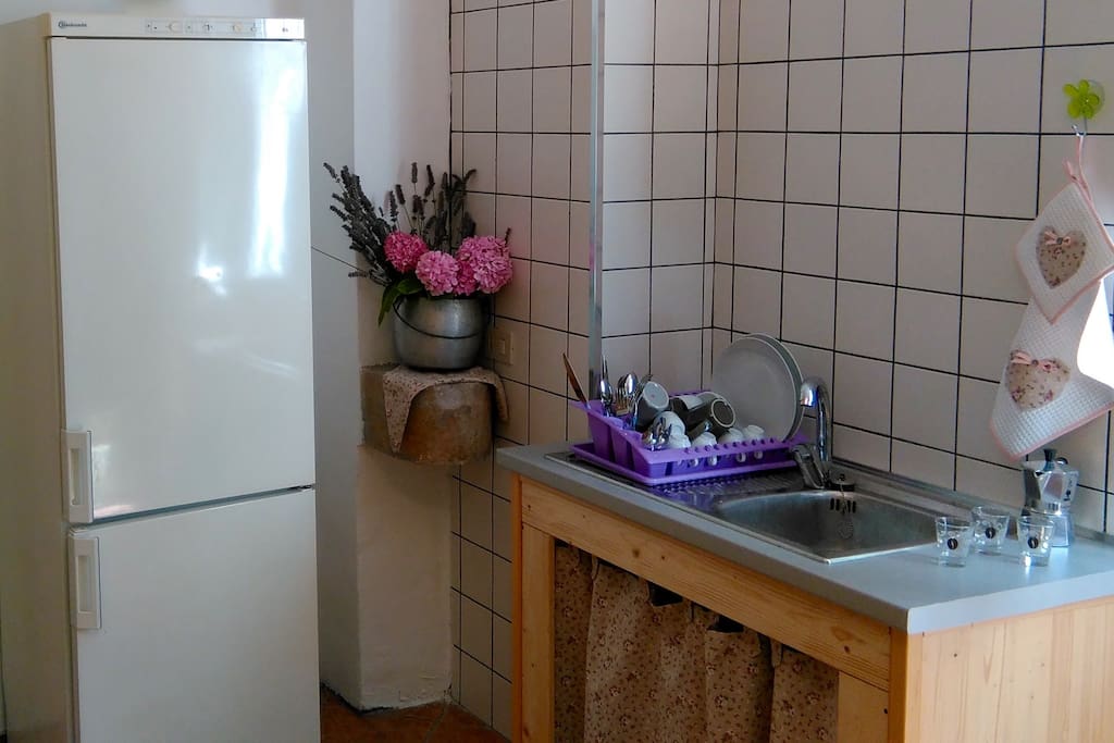 cucina