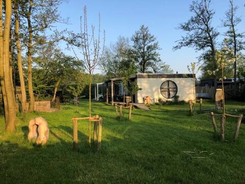 Beautiful holiday home on Texel close to the beach