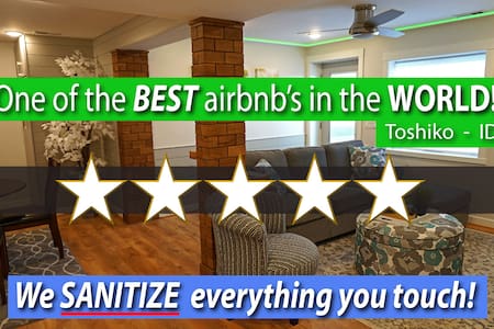 Nature's Best - Something SPECIAL!