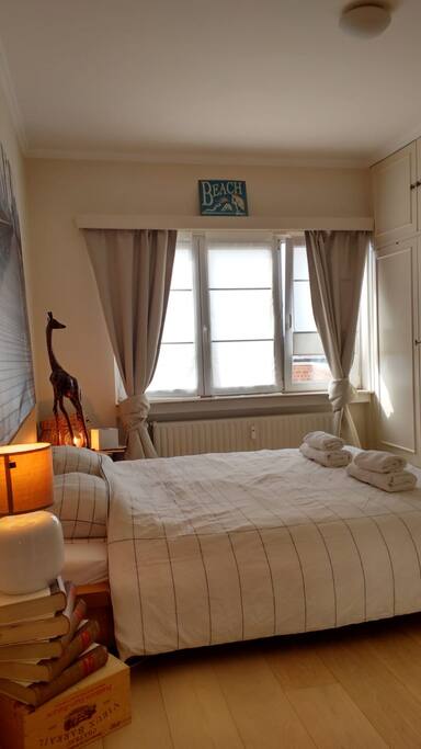Première chambre