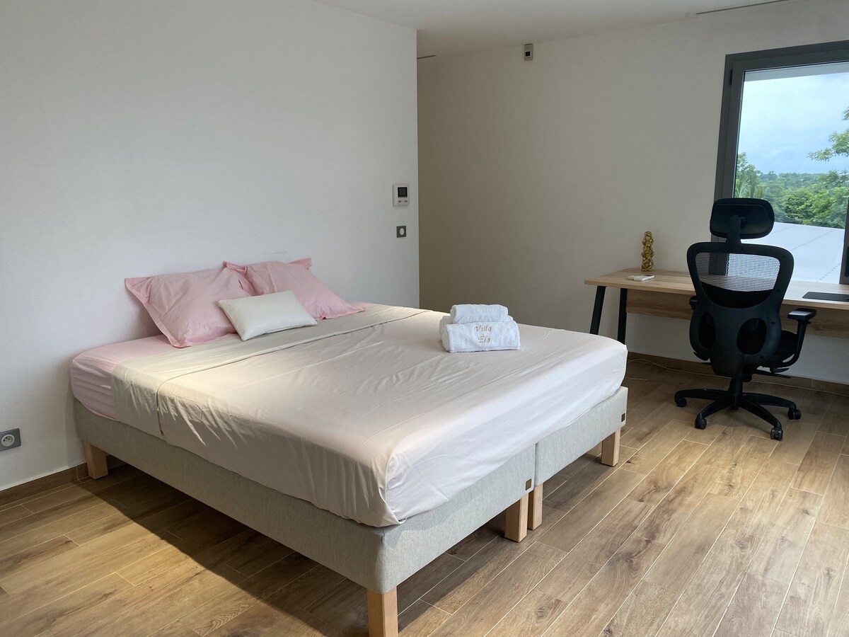 საძინებელი 1