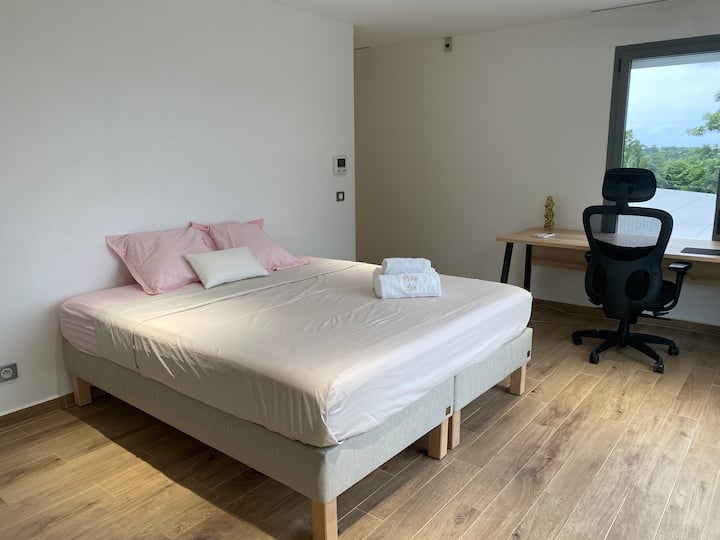 Habitación 1