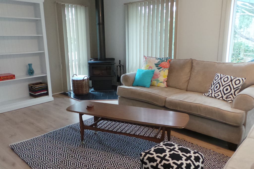 Living Area 1