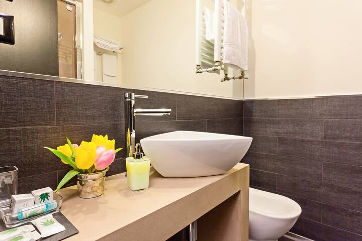 Fabio Massimo Rome Suite House gallery image 2