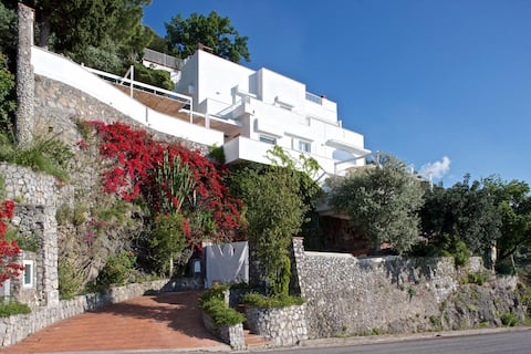 Villa Milù - Amalfi Coast