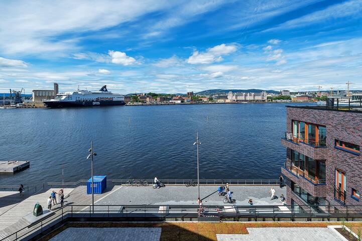 Pir 2-Exclusive Apartment gallery image 5