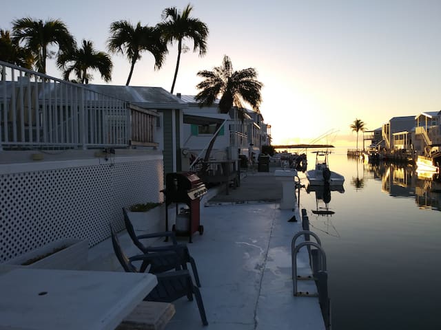 Airbnb Cudjoe Key Ferienwohnungen Unterkunfte Florida