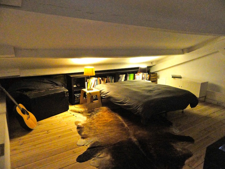 Chambre 4