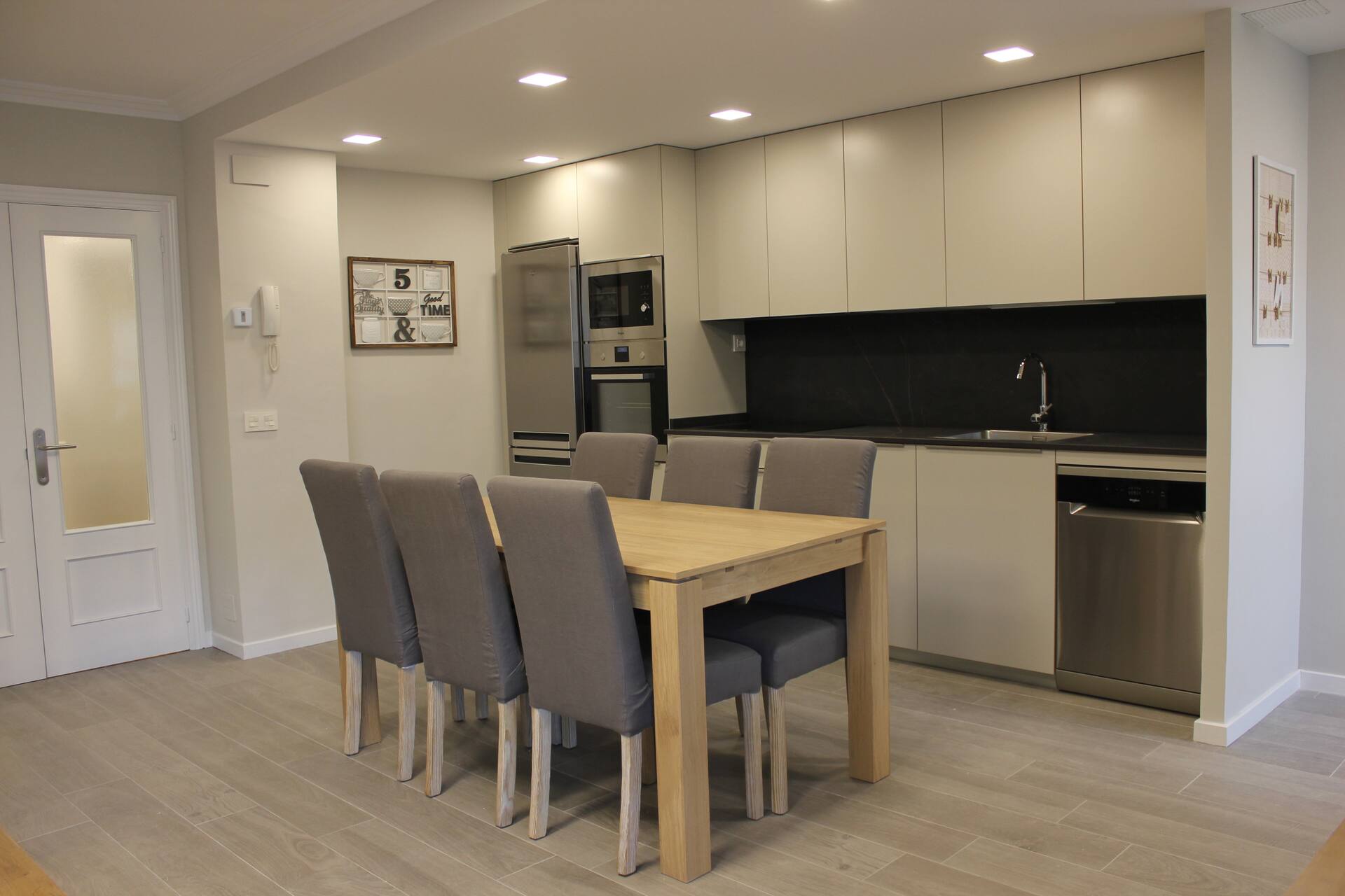 Apartamento Sanguesa — foto 3