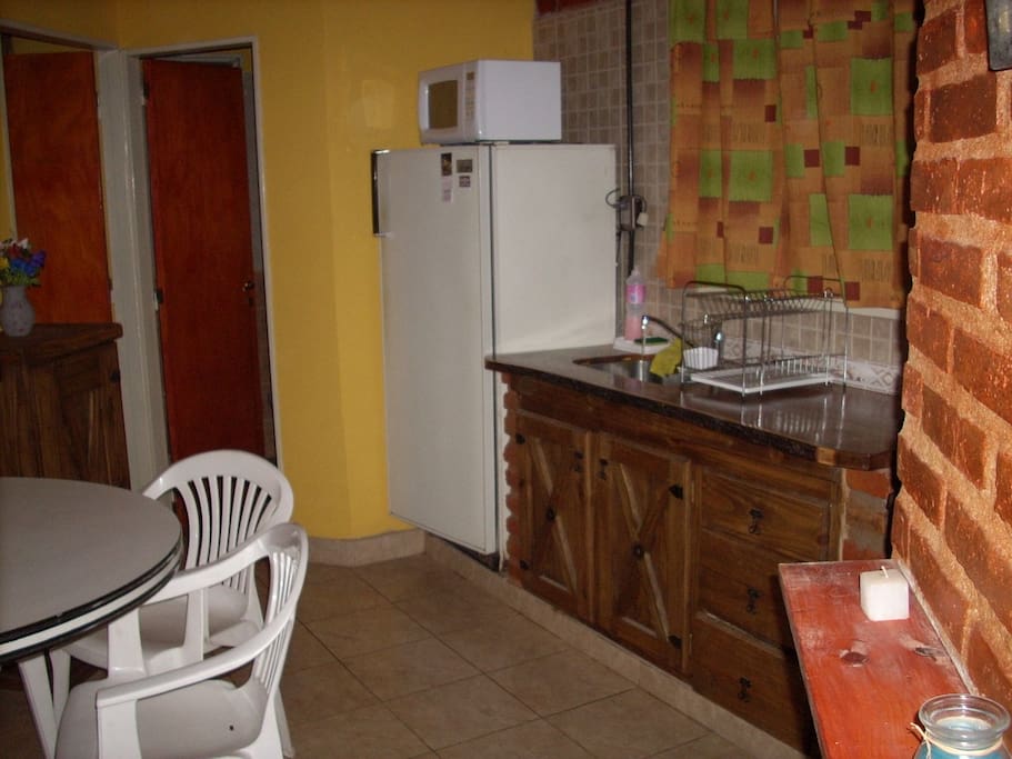 Comedor