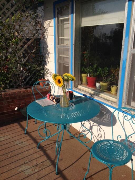 Front Porch!