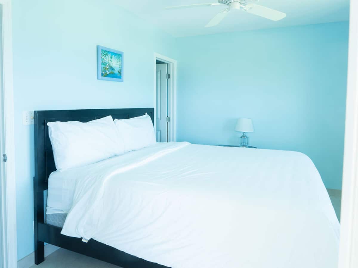 Two Bedroom Ocean View pool hot tub king bed clean