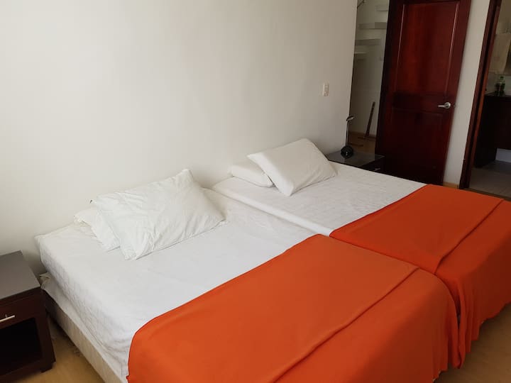 Habitación