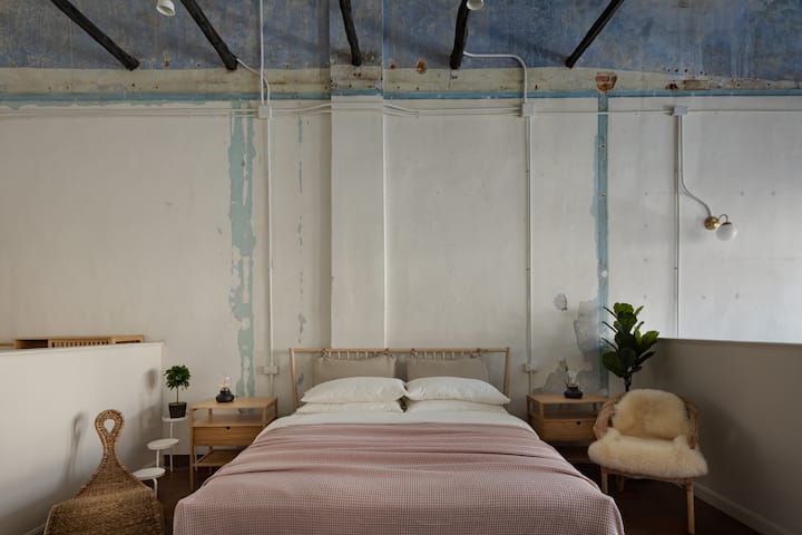 97 Signature Room - Upper Floor